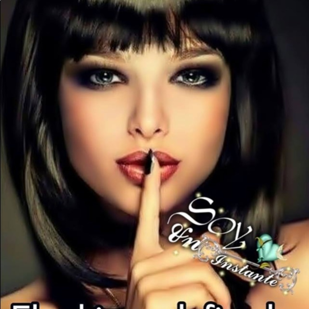 Meet your Posher, Gloria